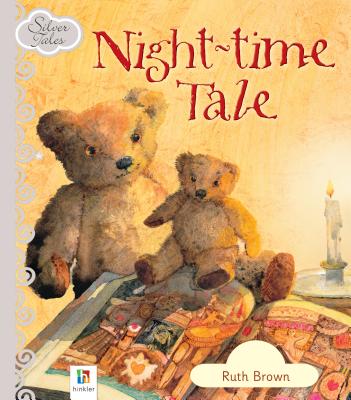 Silver Tales - Night Time Tale
