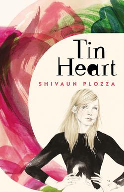 Tin Heart