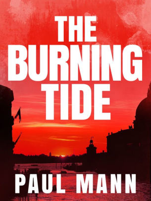 The Burning Tide