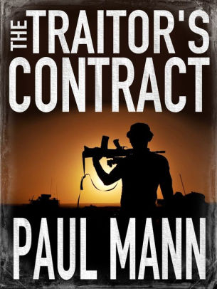 The Traitor's Contract