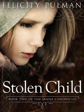 Stolen Child