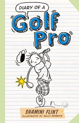 Diary of a Golf Pro