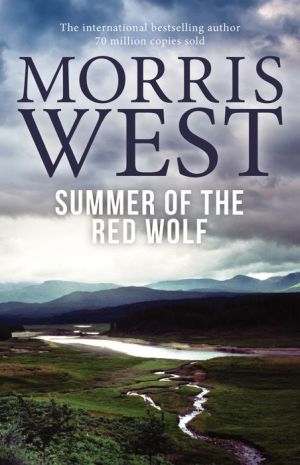 Summer of the Red Wolf