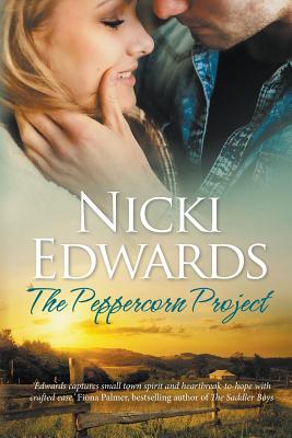 The Peppercorn Project