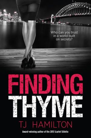 Finding Thyme