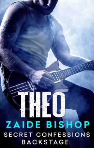 Backstage - Theo