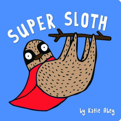 Super Sloth