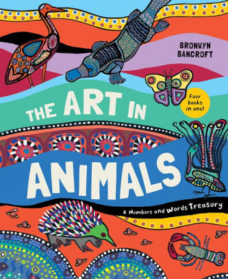 The Art in Animals