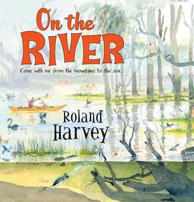 On the River