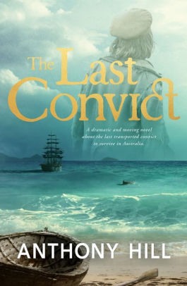 The Last Convict