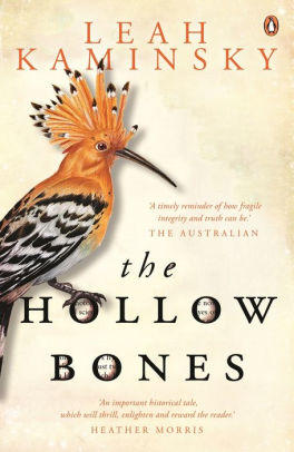 The Hollow Bones