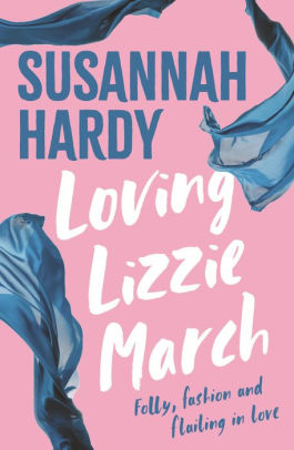 Loving Lizzie March