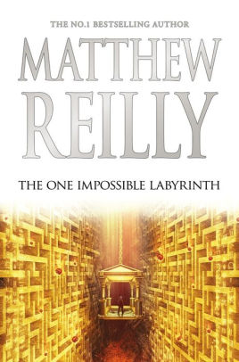 The One Impossible Labyrinth