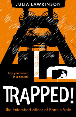 Trapped