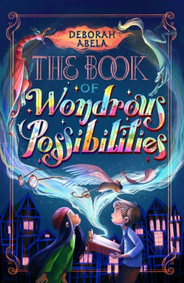 The Book of Wondrous Possibilities