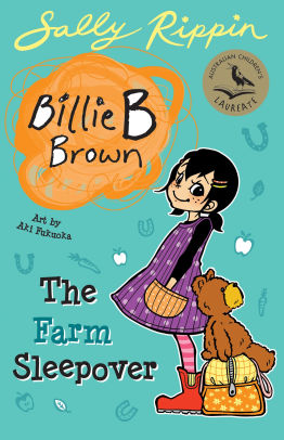 The Farm Sleepover