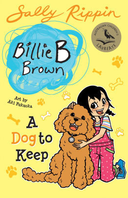 A Dog to Keep