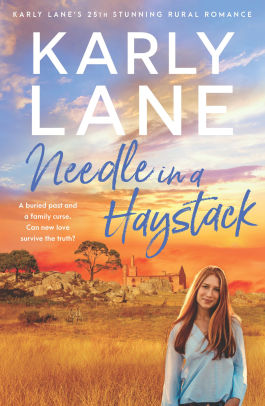Needle in a Haystack