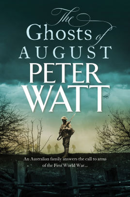 The Ghosts of August