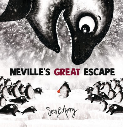 Neville's Great Escape