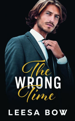 The Wrong Time
