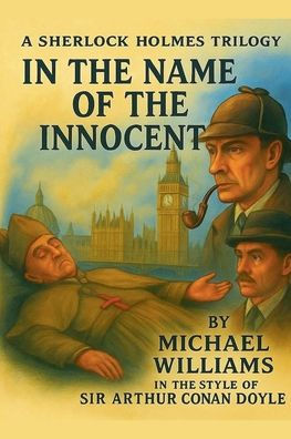 In the Name of the Innocent