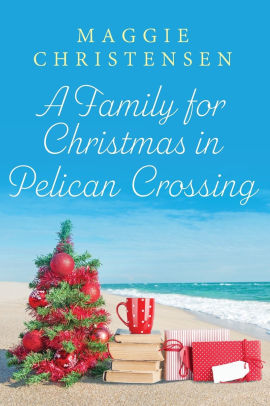 A Family for Christmas in Pelican Crossing