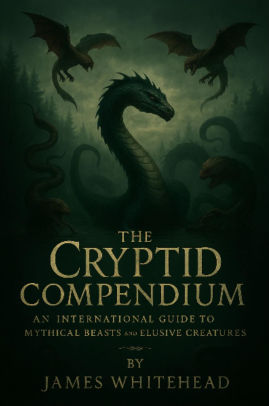 The Cryptid Compendium