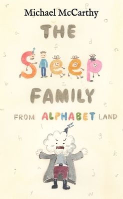 The Sleep Family from Alphabet Land