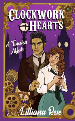 Clockwork Hearts