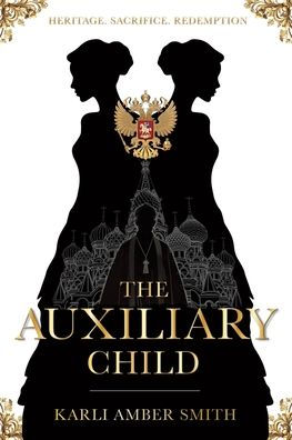 The Auxiliary Child Karli