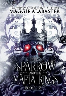 Sparrow and the Mafia Kings collector's edition