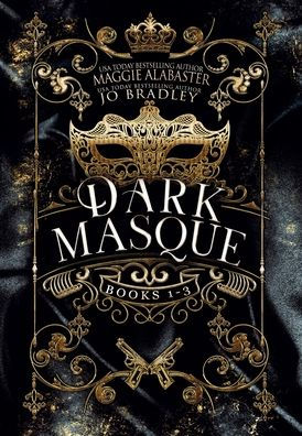 Dark Masque collector's edition