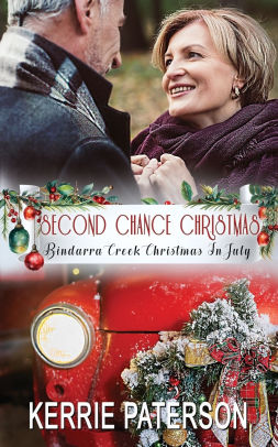 Second Chance Christmas