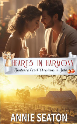 Hearts in Harmony