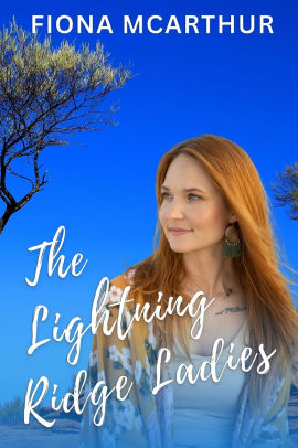 The Lightning Ridge Ladies