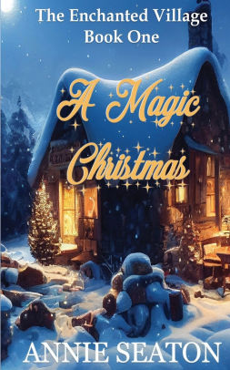 A Magic Christmas
