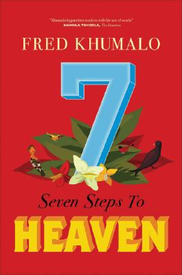 Seven Steps to Heaven