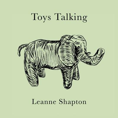 Toys Talking