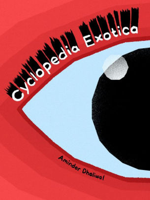 Cyclopedia Exotica