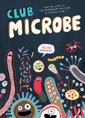 Club Microbe