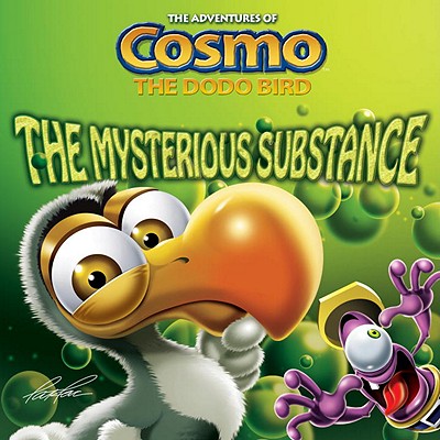 The Mysterious Substance