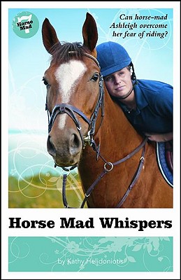 Horse Mad Whispers