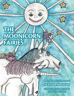 The Moonicorn Fairies