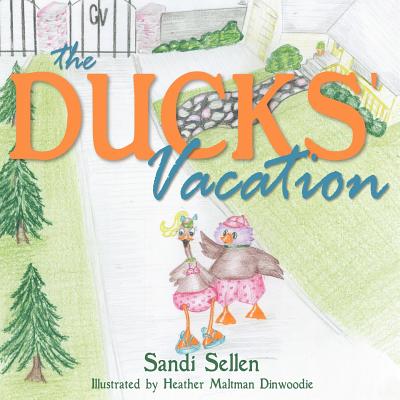 The Ducks' Vacation