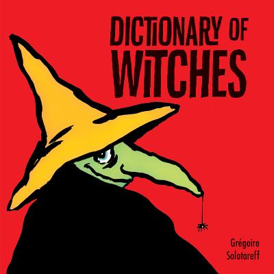 Dictionary of Witches