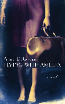 Flying with Amelia