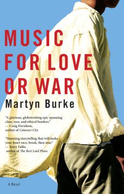 Music for Love or War