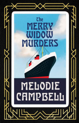 The Merry Widow Murders