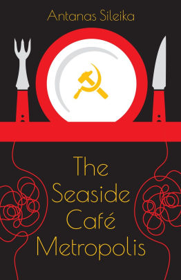 The Seaside Cafe Metropolis